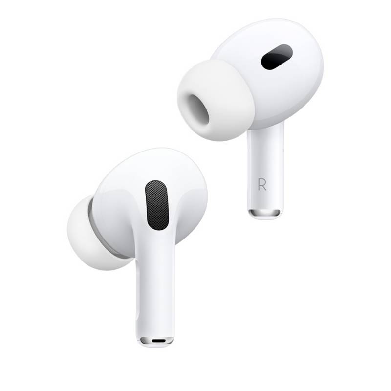 🎧 AirPods Pro 2 Gen – ¡Calidad Apple Original! 🍎