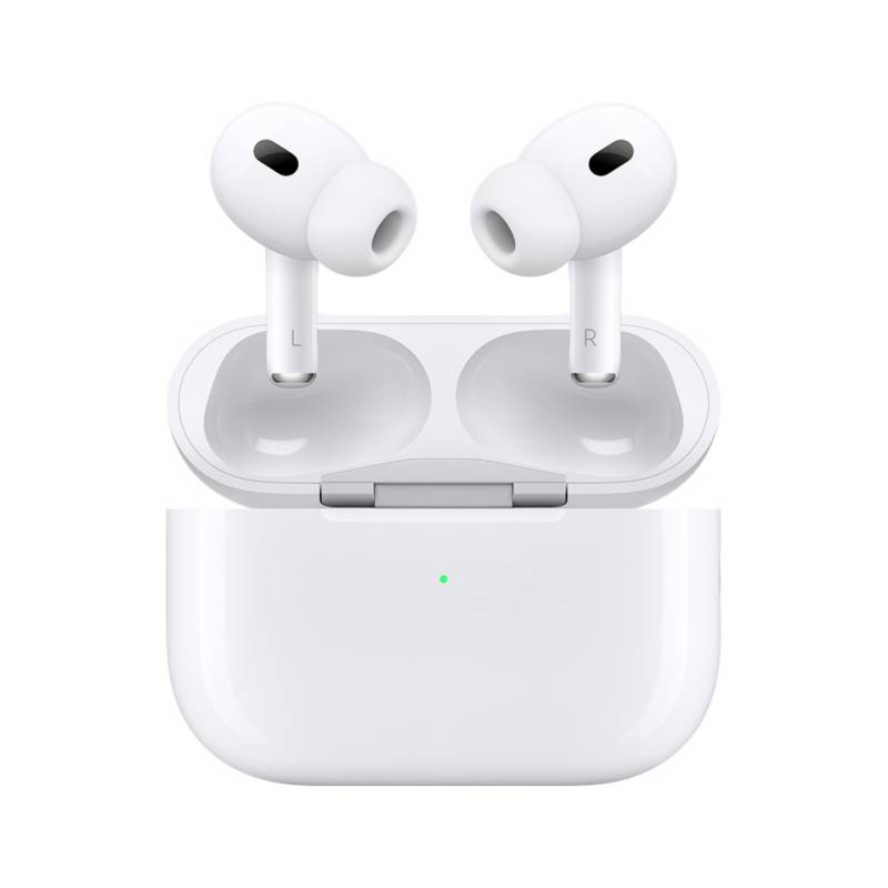 🎧 AirPods Pro 2 Gen – ¡Calidad Apple Original! 🍎